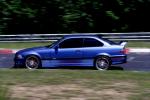 BMW M3 1996 года